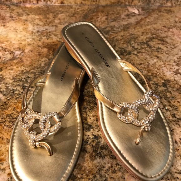 Sandals - Picture 3 of 8